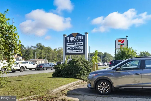 $1,150,000 | 4110 Old Town Road, Huntingtown, MD 20639