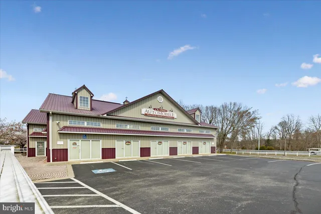 $1,150,000 | 4110 Old Town Road, Huntingtown, MD 20639