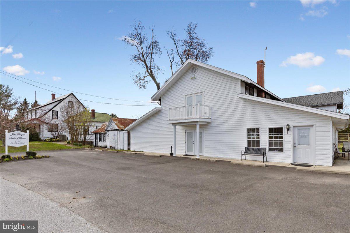 4110 Old Town Road Huntingtown, MD 20639 - Photo 59 of 64