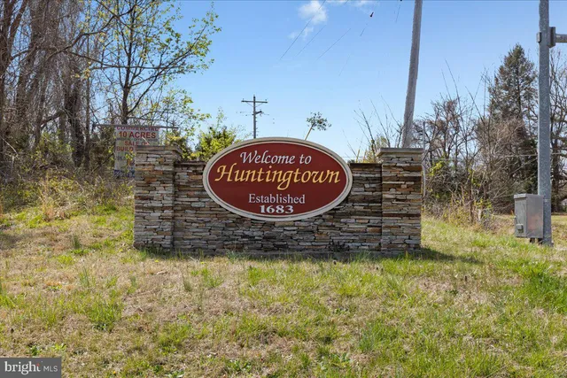 $1,150,000 | 4110 Old Town Road, Huntingtown, MD 20639