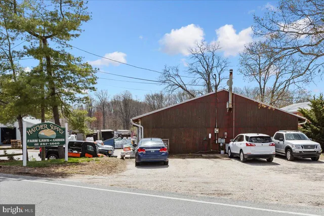 $1,150,000 | 4110 Old Town Road, Huntingtown, MD 20639