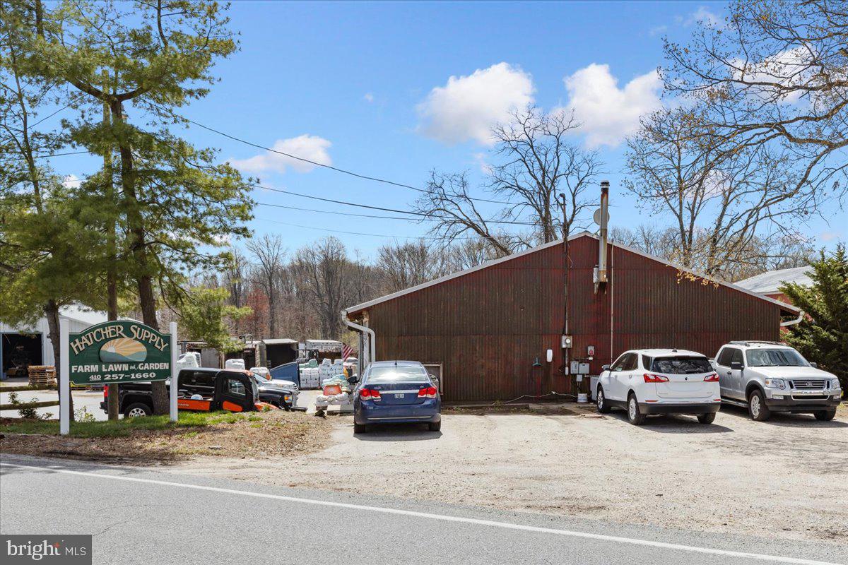 4110 Old Town Road Huntingtown, MD 20639 - Photo 61 of 64