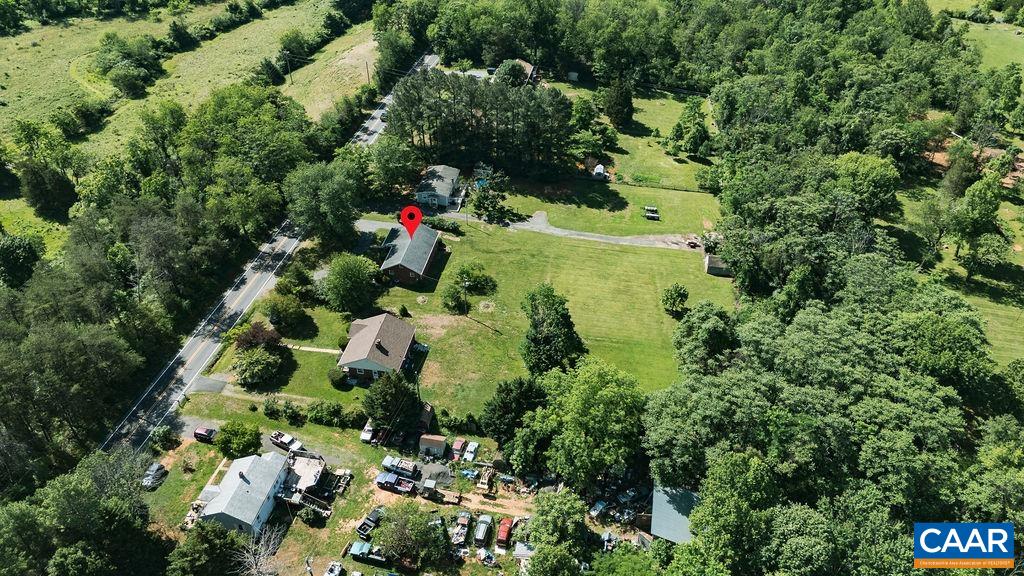 1877 Afton Mountain Road Afton, VA 22920 - Photo 51 of 60