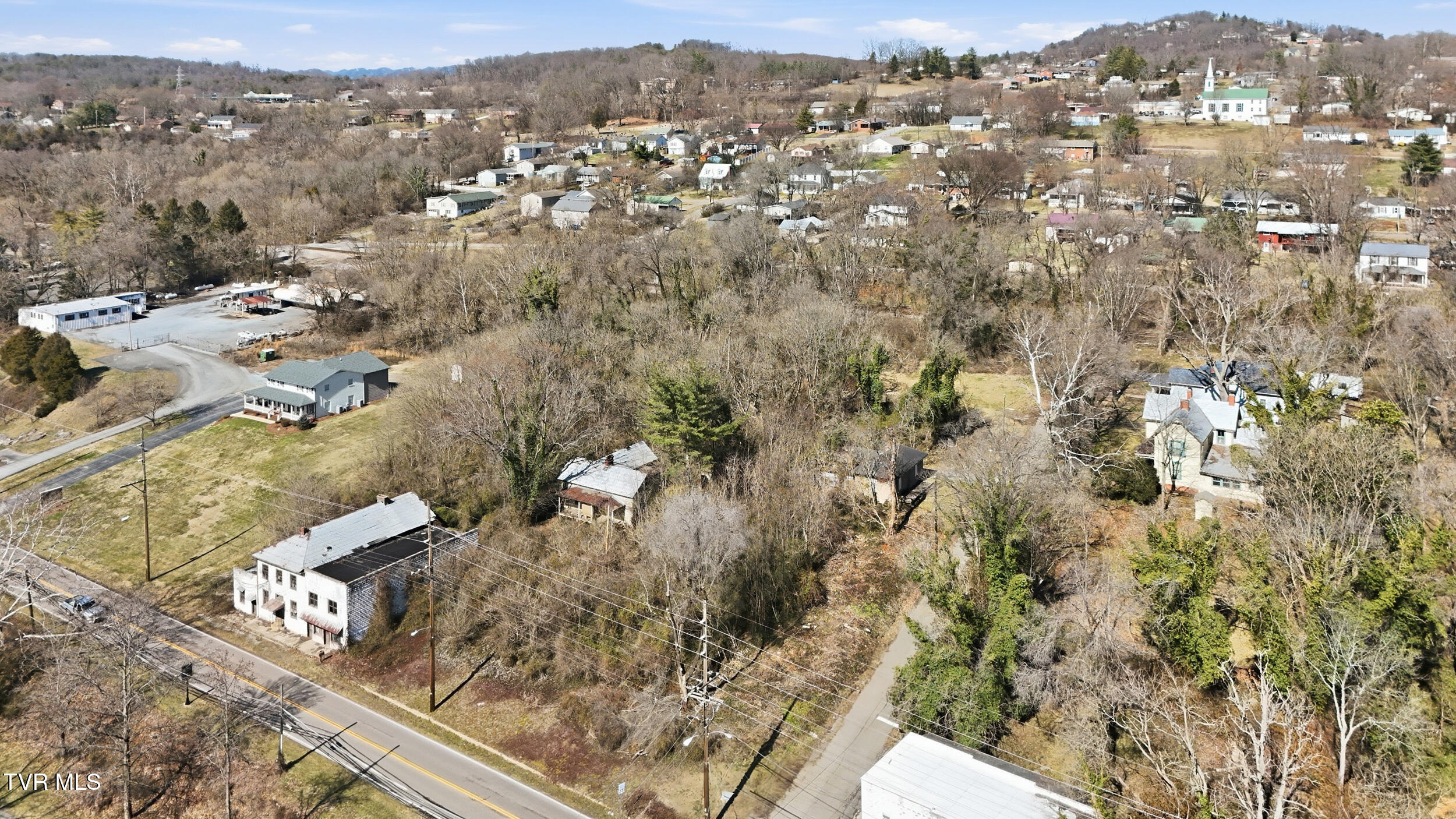 Tbd Netherland Inn Road, Unit P 3 Kingsport, TN 37660 - Photo 12 of 13 14_netherland inn rd-09