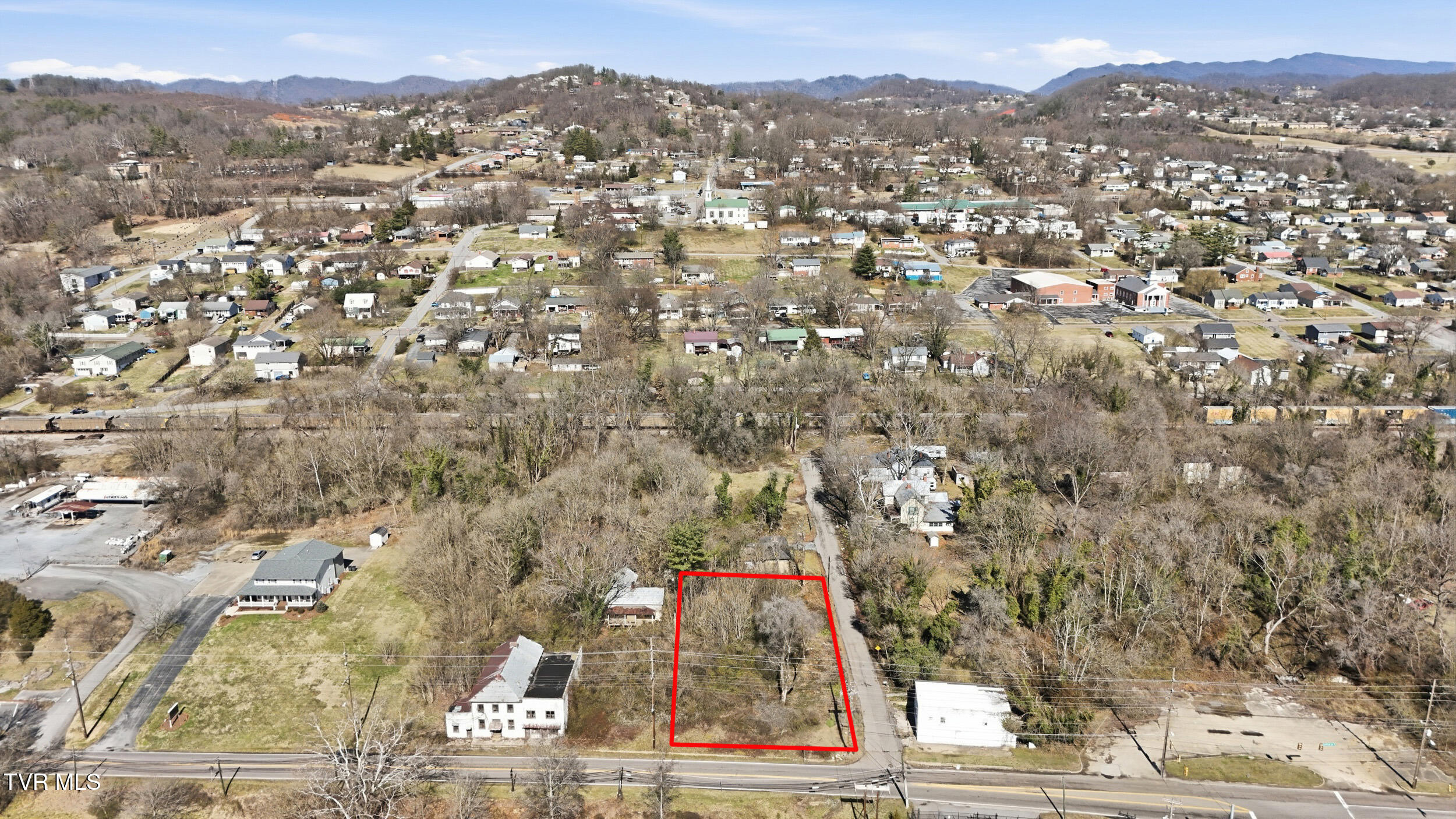 Tbd Netherland Inn Road, Unit P 3 Kingsport, TN 37660 - Photo 3 of 13 3_netherland inn rd-03