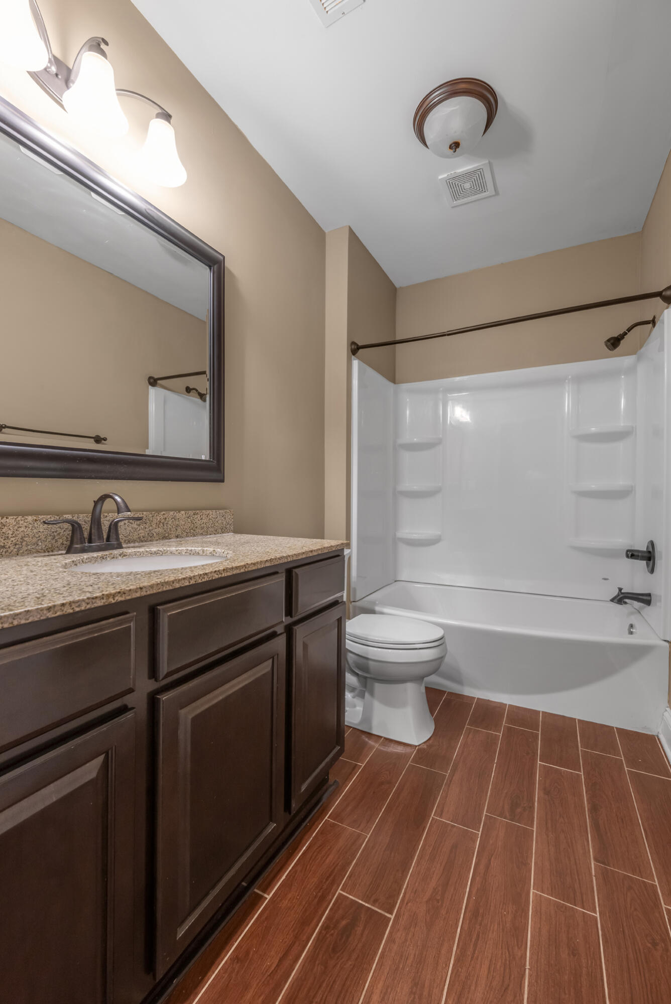 521 Raven Road Versailles, KY 40383 - Photo 70 of 82 Basement Bathroom