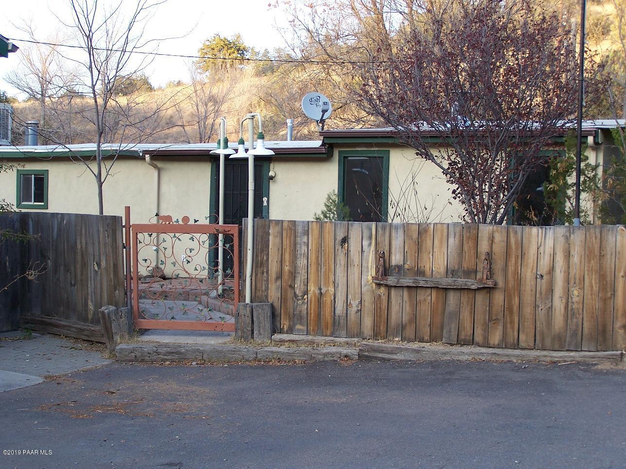 500 South Overland Road Prescott, AZ 86303 - Photo 1 of 21 11.16.09 095