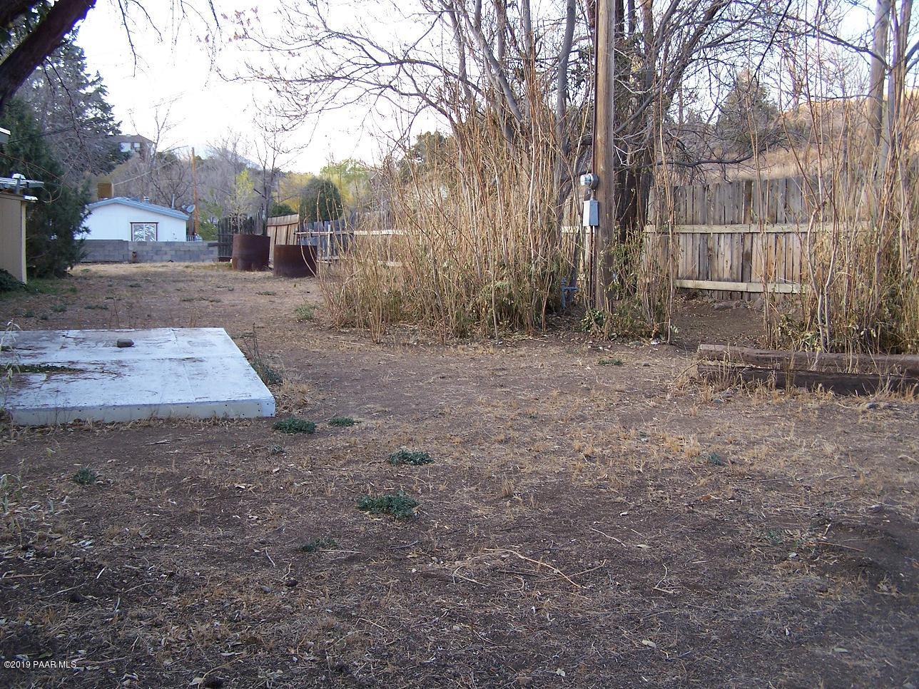 500 South Overland Road Prescott, AZ 86303 - Photo 20 of 21 11.16.09 094