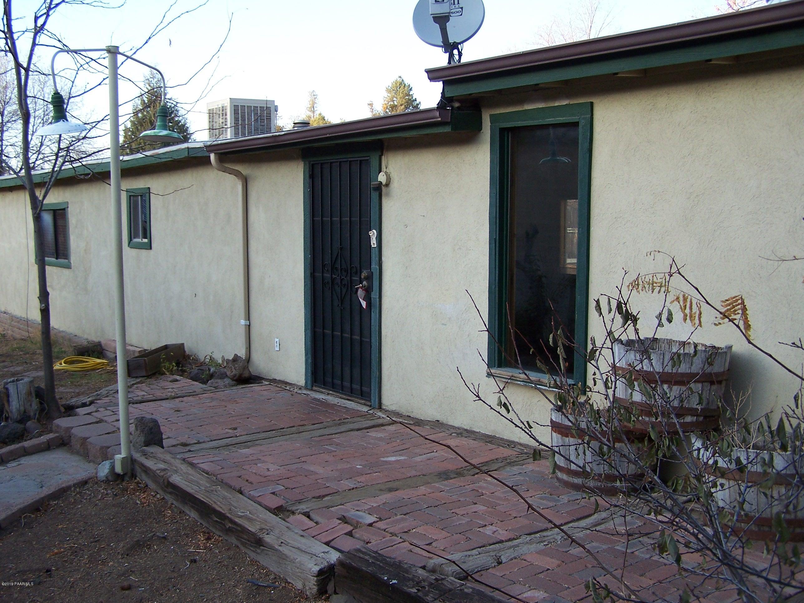 500 South Overland Road Prescott, AZ 86303 - Photo 2 of 21 11.16.09 075