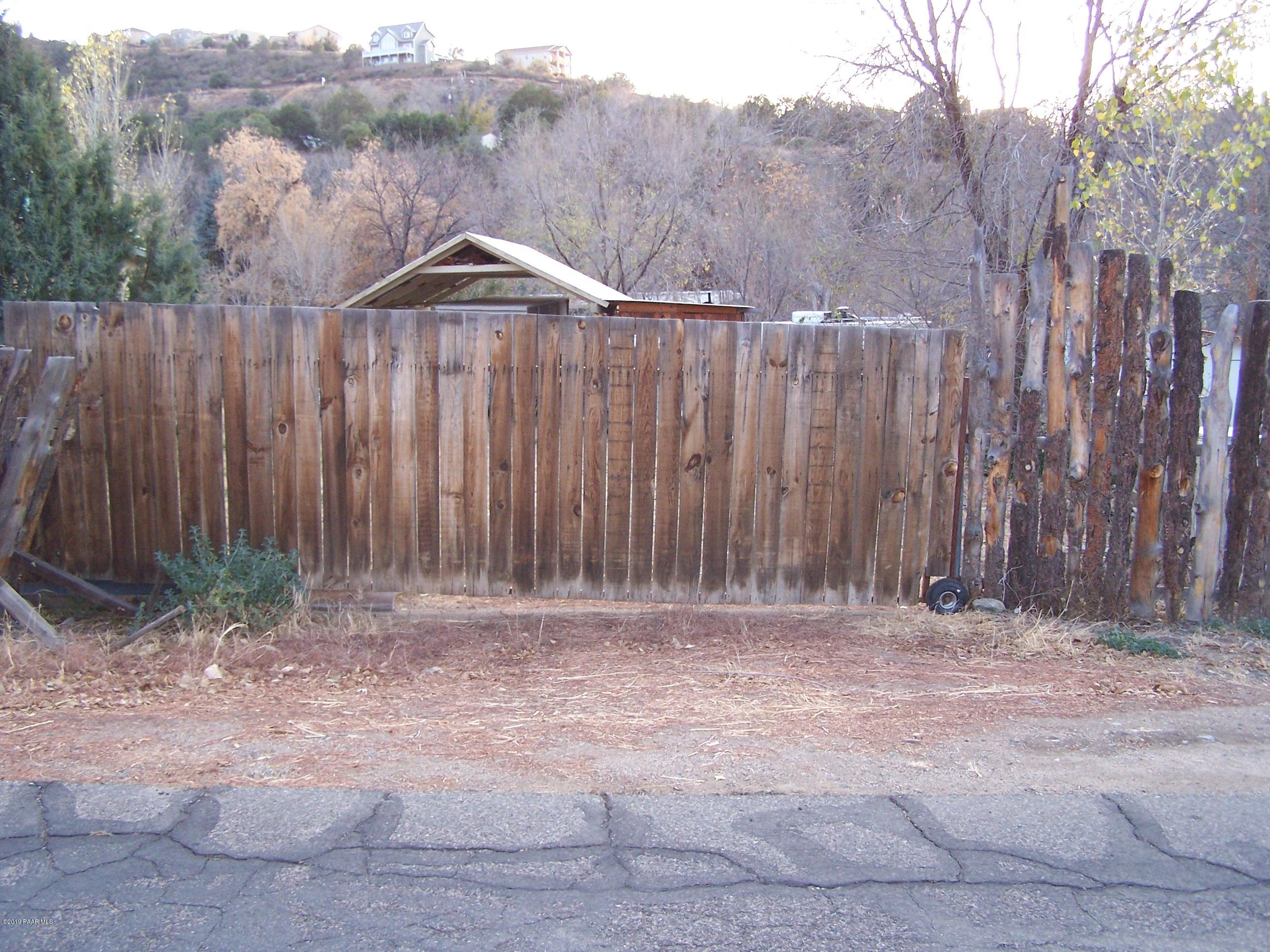 500 South Overland Road Prescott, AZ 86303 - Photo 21 of 21 11.16.09 096