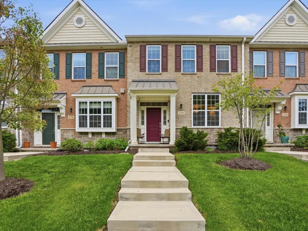 $499,900 | 2768 Ashcombe Dr., Ann Arbor, MI 48105