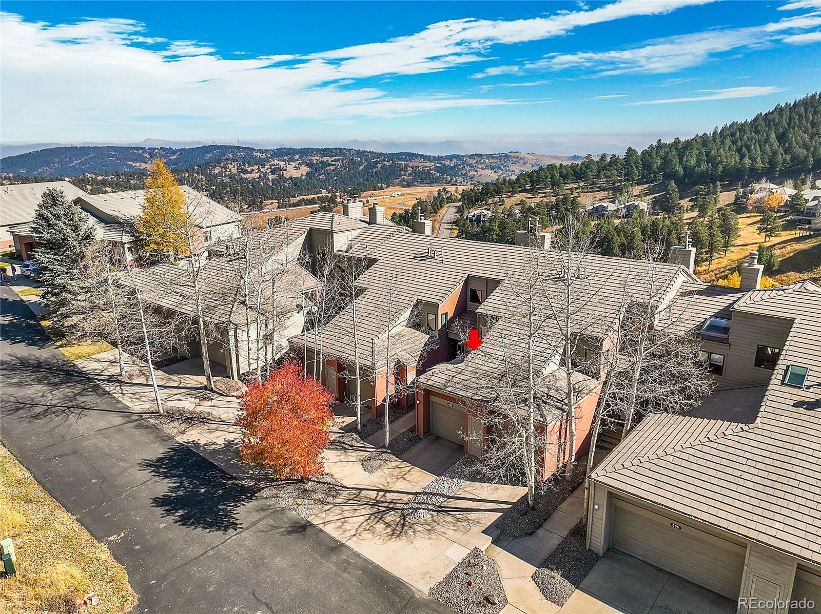 690 Ridgeside Drive Golden, CO 80401 - Photo 28 of 36 Gallery Image 28