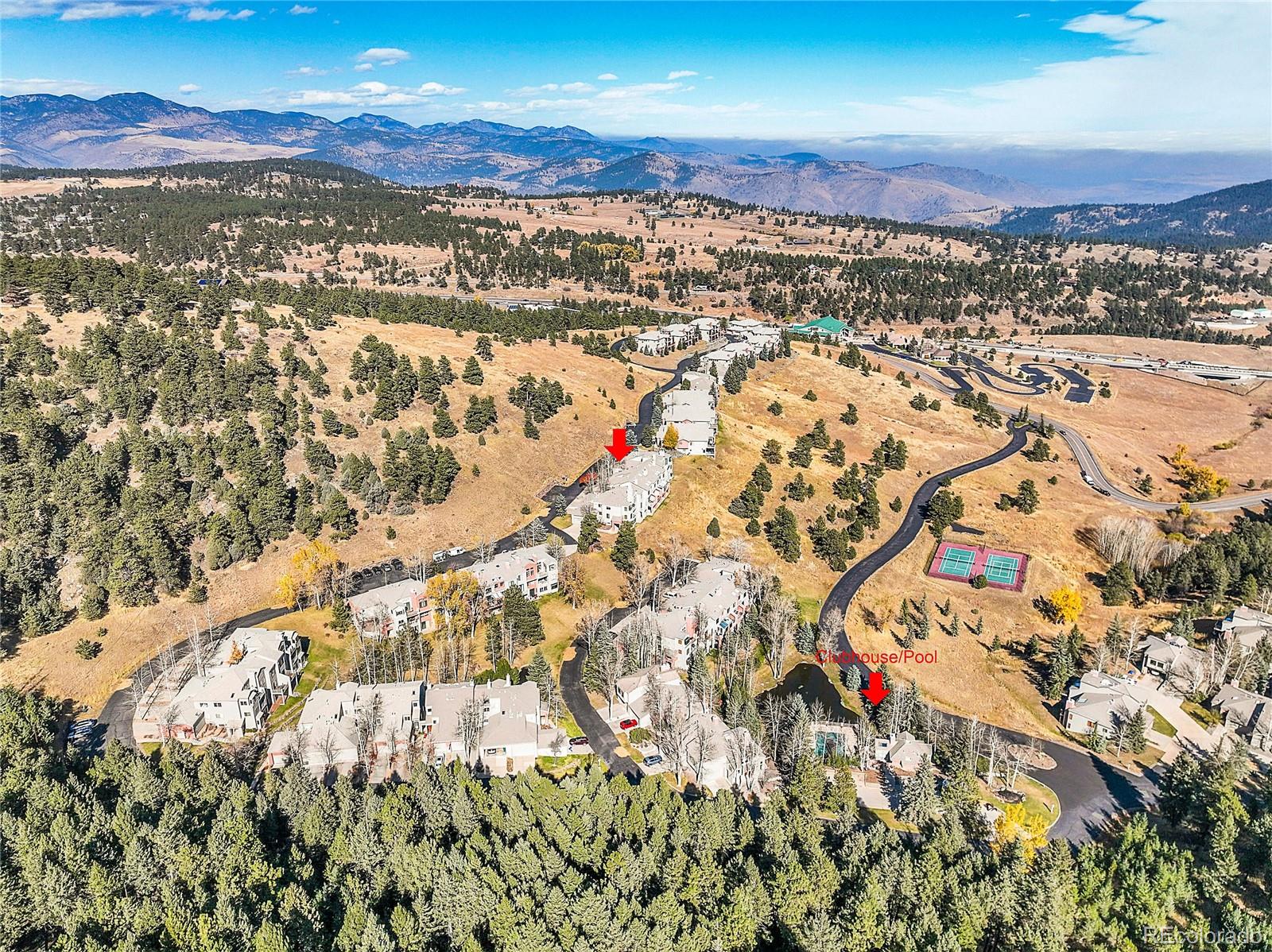 690 Ridgeside Drive Golden, CO 80401 - Photo 32 of 36 Gallery Image 32