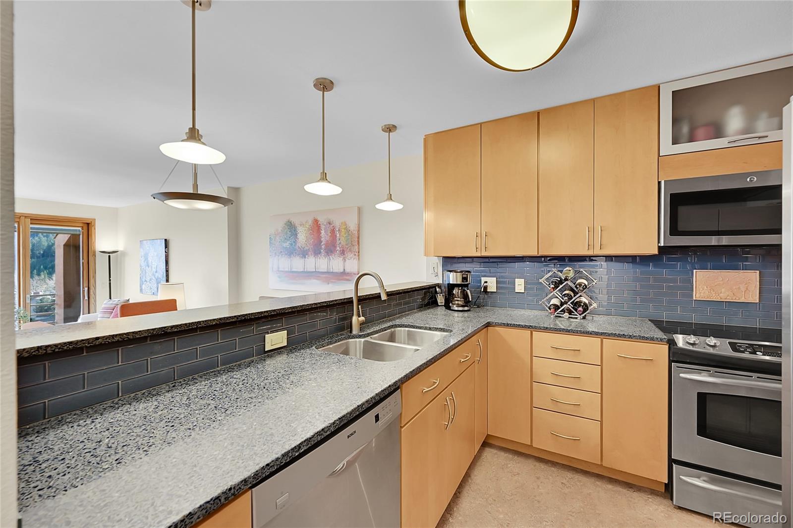 690 Ridgeside Drive Golden, CO 80401 - Photo 8 of 36 Gallery Image 8