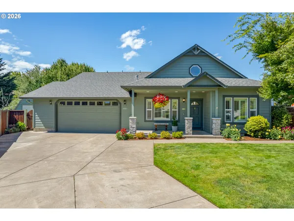 $569,900 | 4168 Torrington Avenue, Eugene, OR 97404