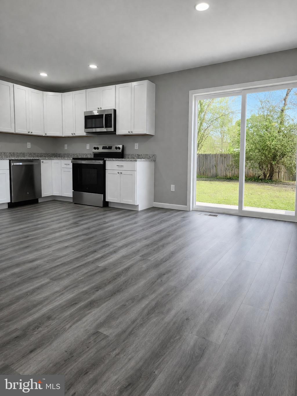 210 West 2nd Street Ridgely, MD 21660 - Photo 7 of 28 Kitchen