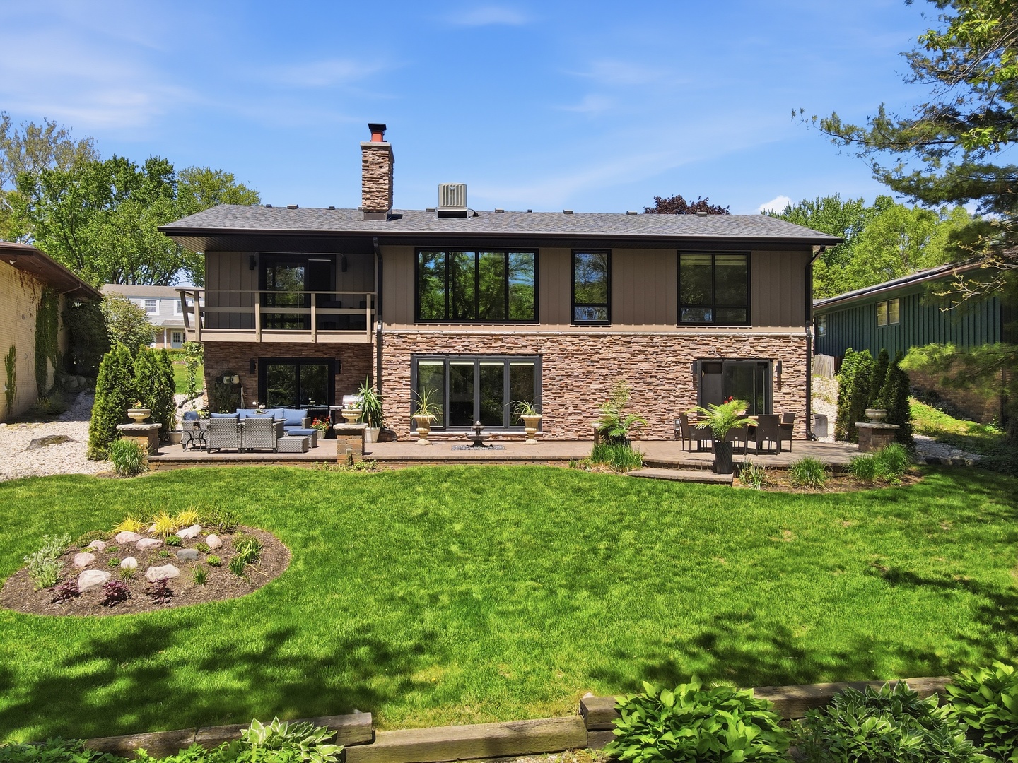 5017 Brookview Road Rockford, IL 61107 - Photo 29 of 47