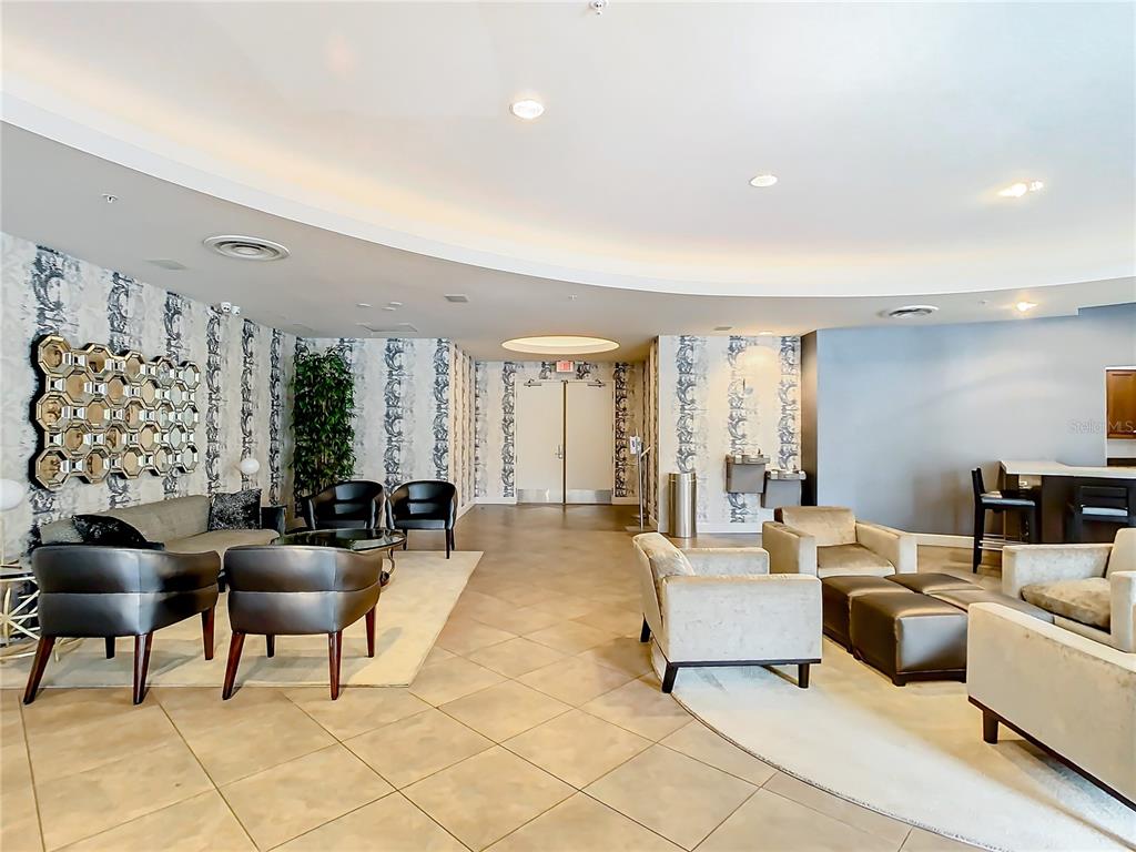 100 South Eola Drive, Unit 607 Orlando, FL 32801 - Photo 43 of 63