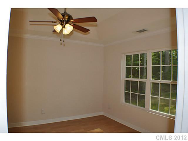 3968 Kiser Island Road, Unit 2 Terrell, NC 28682 - Photo 12 of 16 a view of an empty room with a window