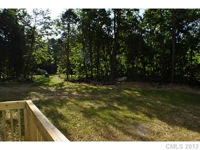 3968 Kiser Island Road, Unit 2 Terrell, NC 28682 - Photo 15 of 16 a view of a yard
