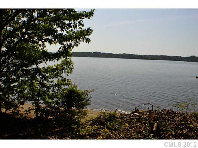 3968 Kiser Island Road, Unit 2 Terrell, NC 28682 - Photo 16 of 16 a view of a lake