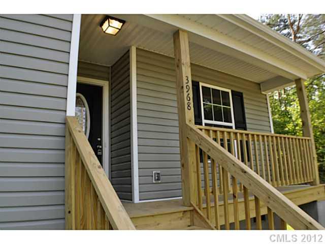 3968 Kiser Island Road, Unit 2 Terrell, NC 28682 - Photo 3 of 16 a view of a house with a street