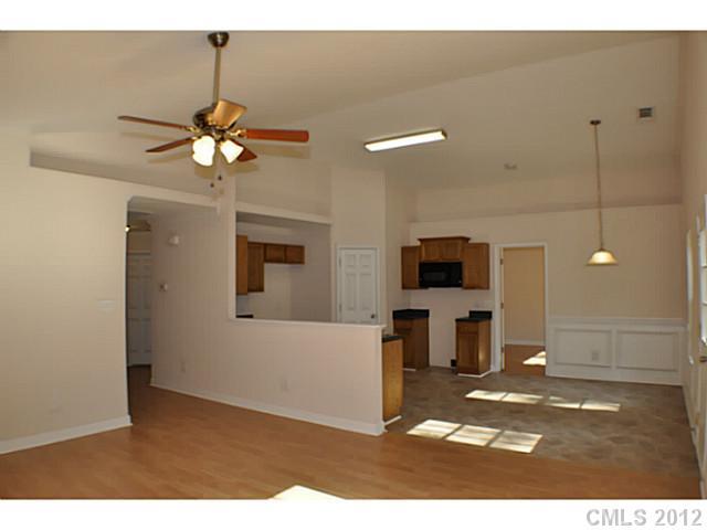3968 Kiser Island Road, Unit 2 Terrell, NC 28682 - Photo 5 of 16 a view of a livingroom with a flat screen tv