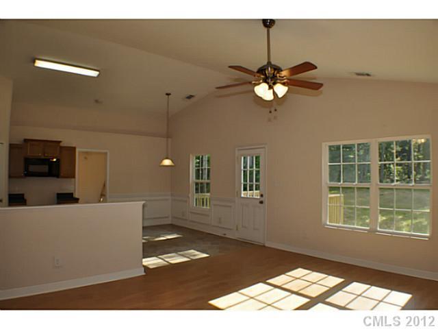 3968 Kiser Island Road, Unit 2 Terrell, NC 28682 - Photo 6 of 16 a view of a livingroom with a window