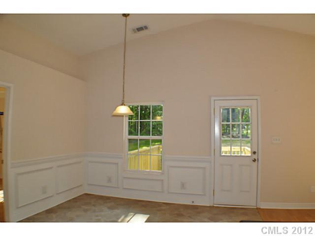 3968 Kiser Island Road, Unit 2 Terrell, NC 28682 - Photo 9 of 16 a view of an empty room with a window