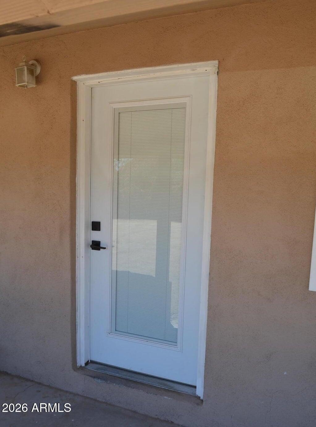 44 North Mountain Road, Unit 5 Apache Junction, AZ 85120 - Photo 1 of 9 Front Door