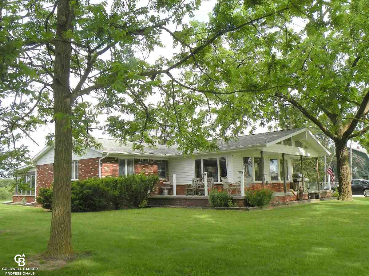 10216 Foley Road Avoca, MI 48006 - Photo 29 of 40