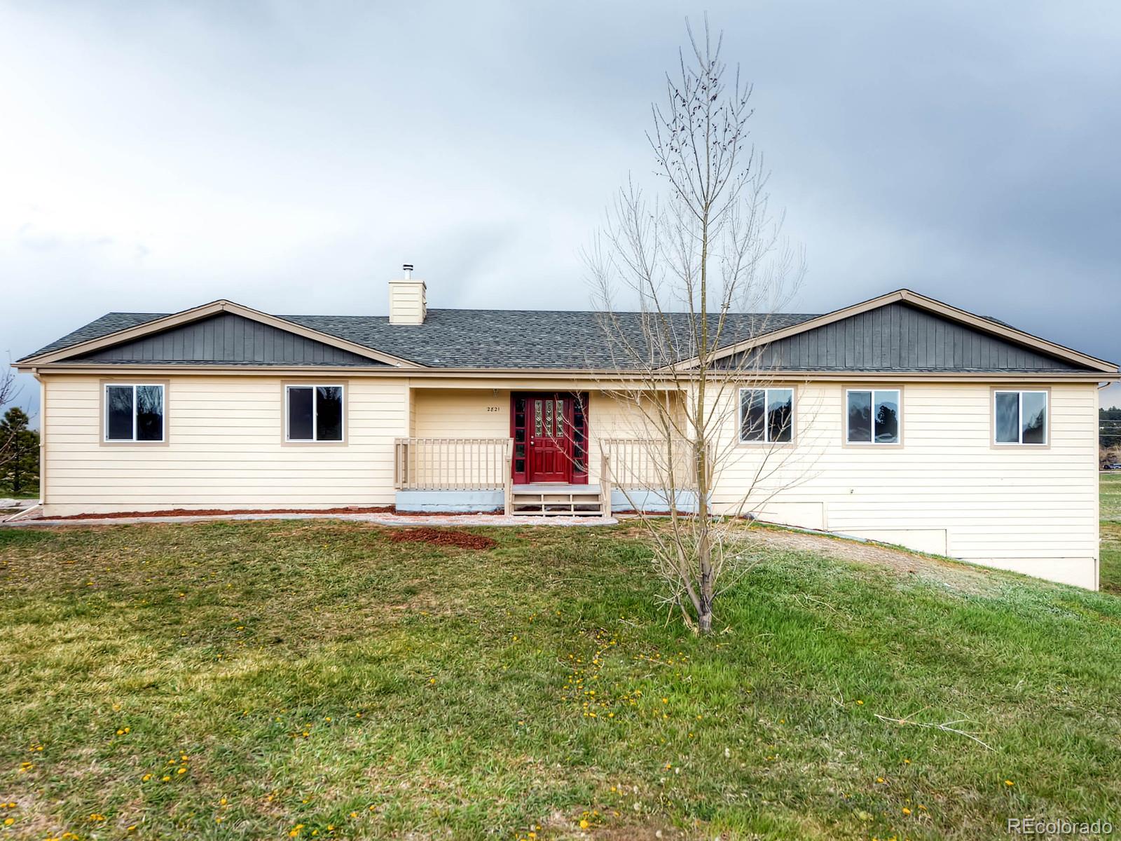 2821 Remington Road Elizabeth, CO 80107 - Photo 1 of 30 Gallery Image 1