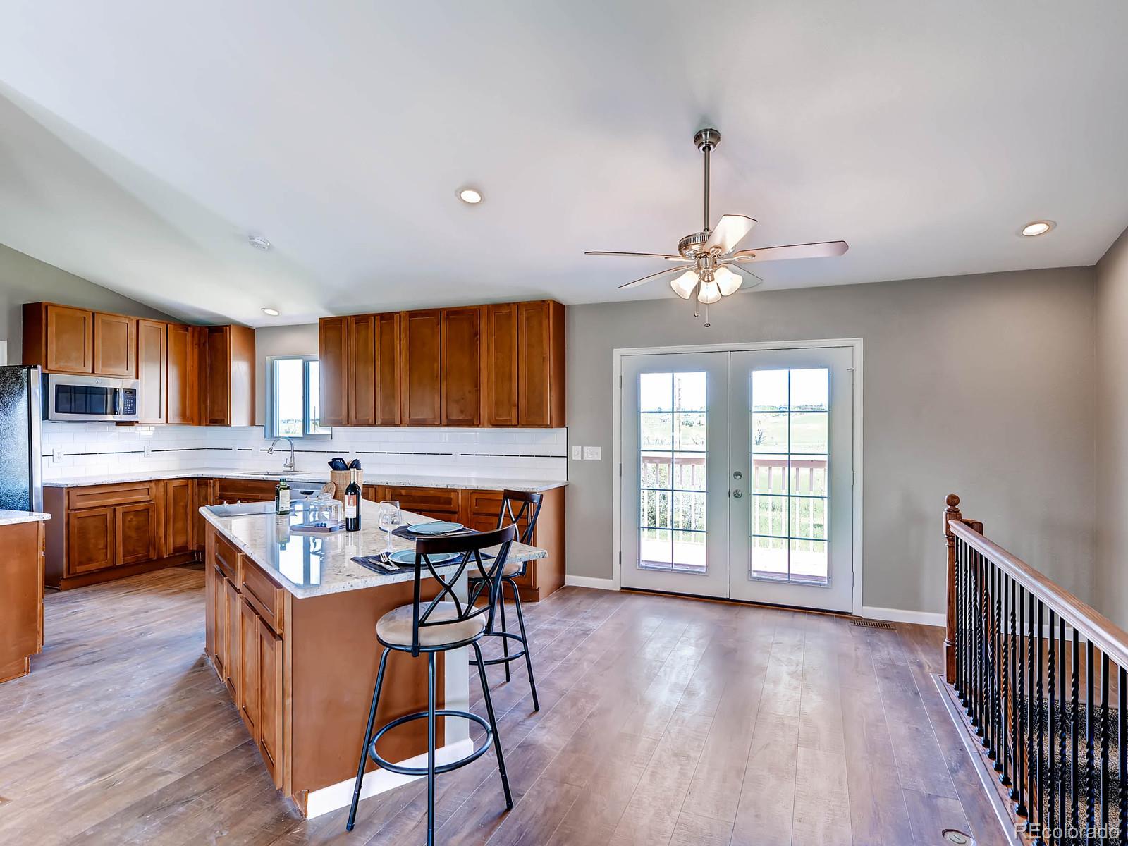 2821 Remington Road Elizabeth, CO 80107 - Photo 13 of 30 Gallery Image 13