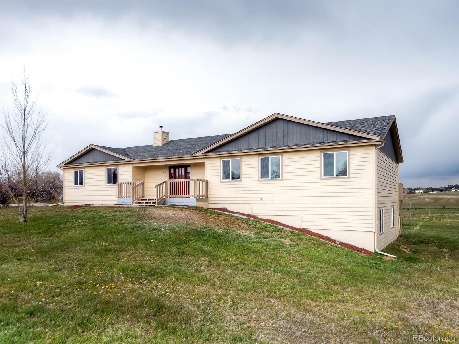2821 Remington Road Elizabeth, CO 80107 - Photo 2 of 30 Gallery Image 2