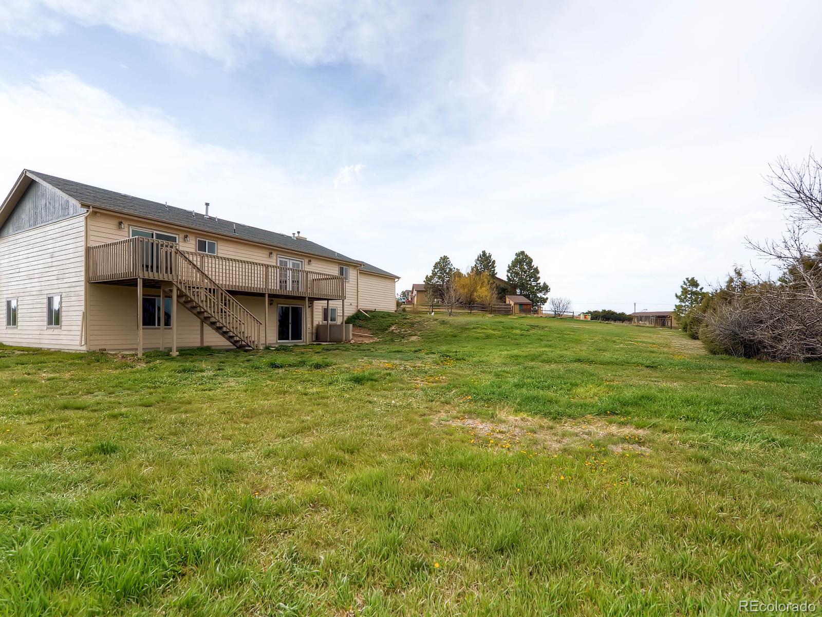 2821 Remington Road Elizabeth, CO 80107 - Photo 29 of 30 Gallery Image 29