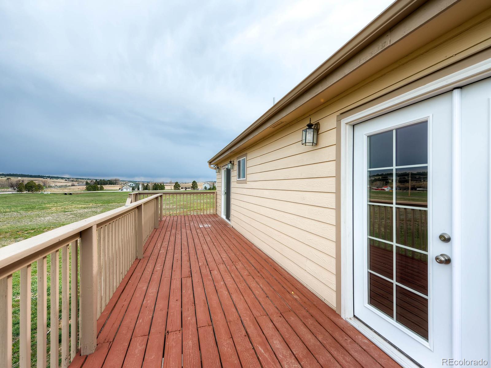 2821 Remington Road Elizabeth, CO 80107 - Photo 3 of 30 Gallery Image 3