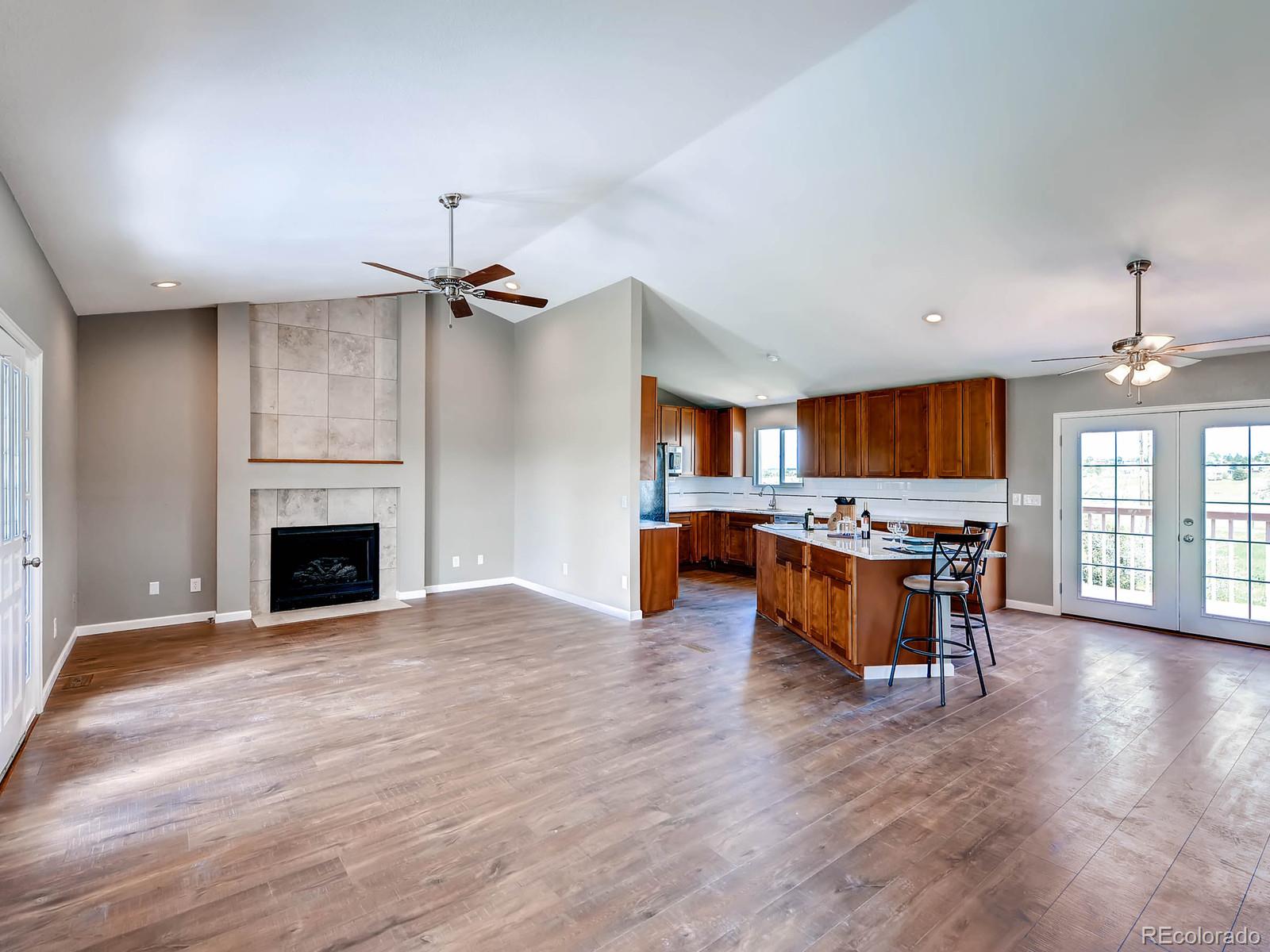 2821 Remington Road Elizabeth, CO 80107 - Photo 4 of 30 Gallery Image 4