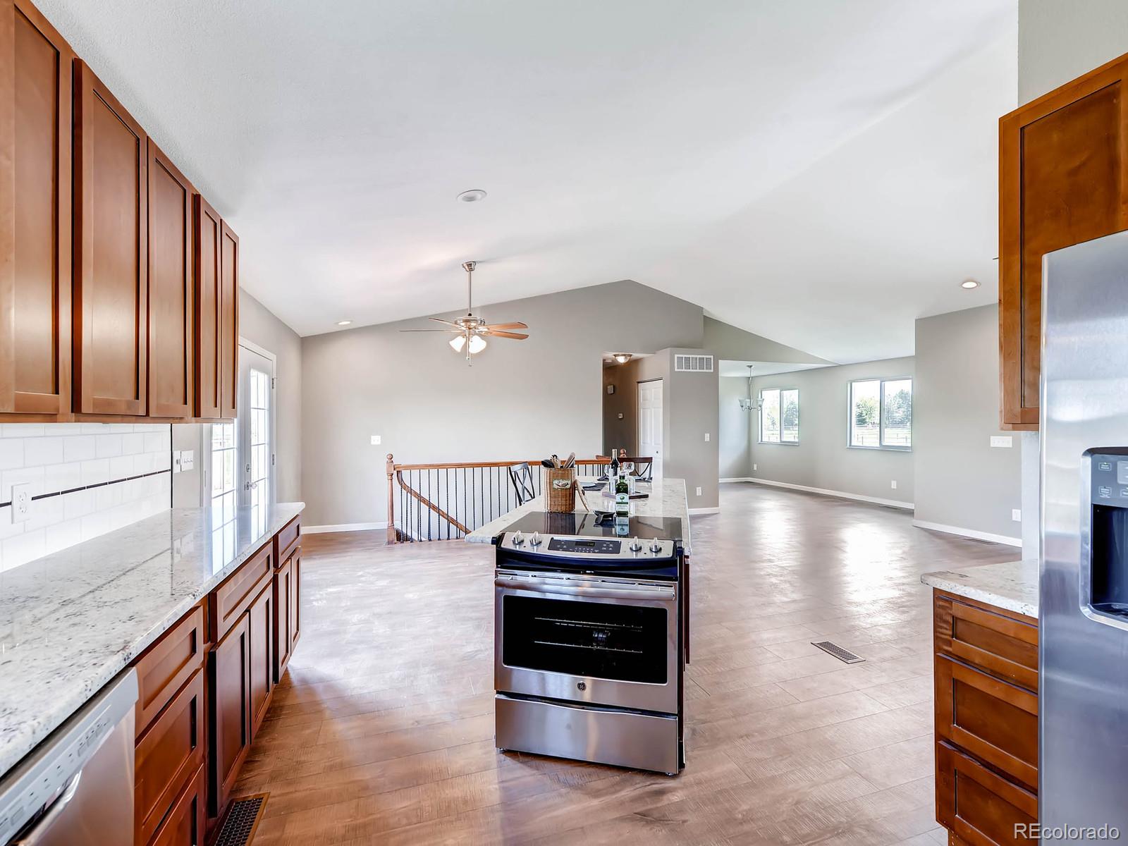 2821 Remington Road Elizabeth, CO 80107 - Photo 6 of 30 Gallery Image 6