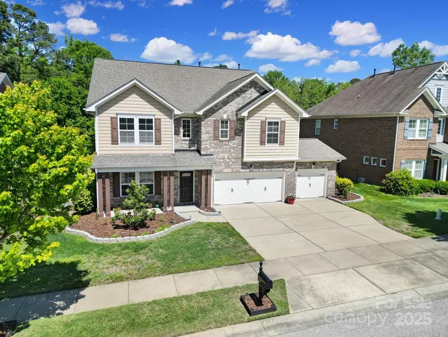 $648,000 | 128 Front Porch Drive, Rock Hill, SC 29732