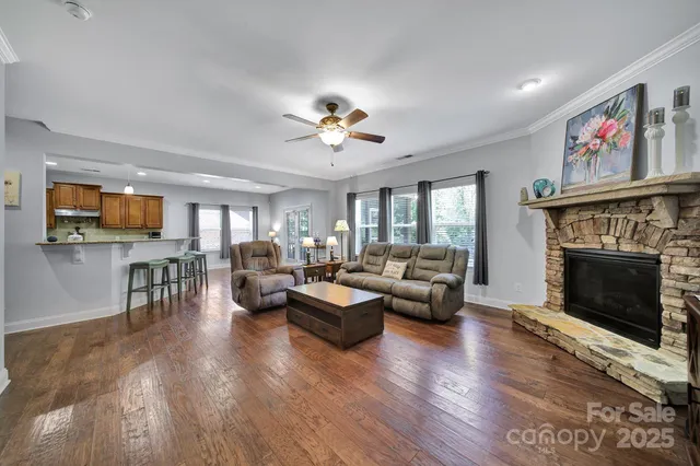 $648,000 | 128 Front Porch Drive, Rock Hill, SC 29732