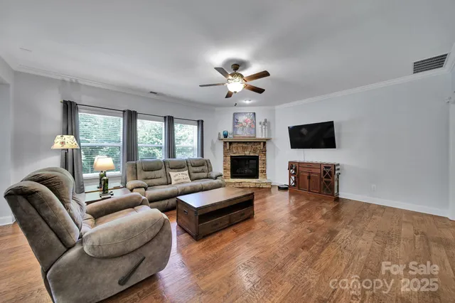 $648,000 | 128 Front Porch Drive, Rock Hill, SC 29732