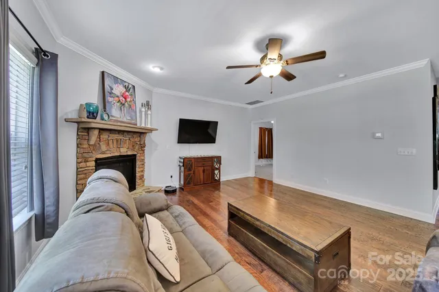 $648,000 | 128 Front Porch Drive, Rock Hill, SC 29732