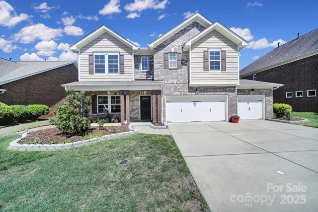 $648,000 | 128 Front Porch Drive, Rock Hill, SC 29732