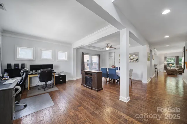 $648,000 | 128 Front Porch Drive, Rock Hill, SC 29732