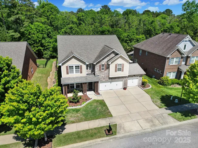 $648,000 | 128 Front Porch Drive, Rock Hill, SC 29732