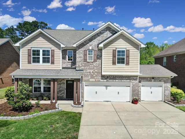 $648,000 | 128 Front Porch Drive, Rock Hill, SC 29732