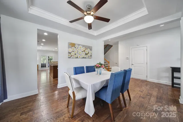 $648,000 | 128 Front Porch Drive, Rock Hill, SC 29732