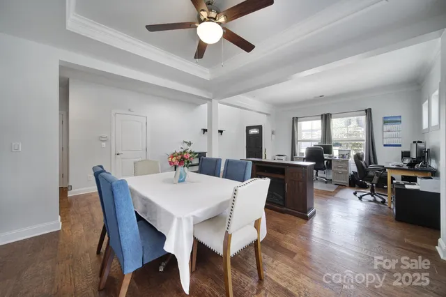 $648,000 | 128 Front Porch Drive, Rock Hill, SC 29732