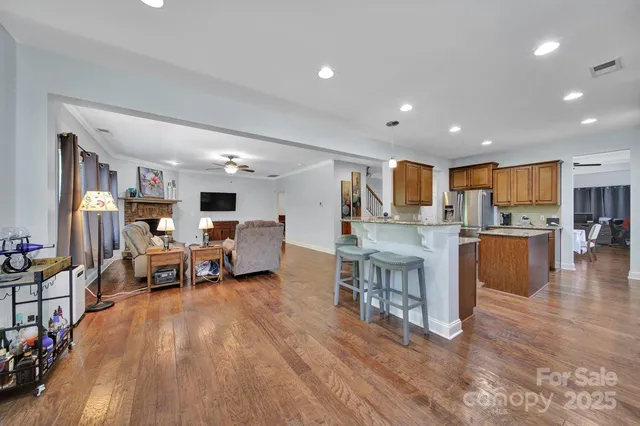 $648,000 | 128 Front Porch Drive, Rock Hill, SC 29732