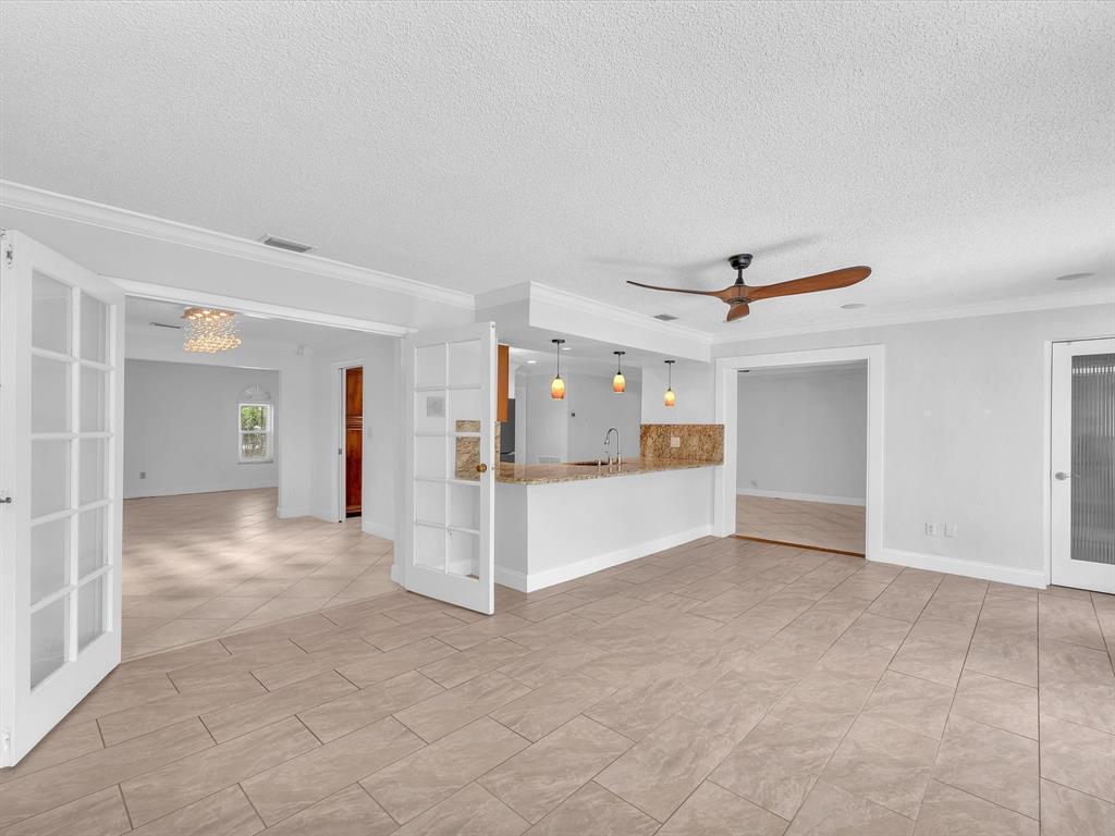 11762 Northwest 26th Court Coral Springs, FL 33065 - Photo 20 of 37 a view of an empty room